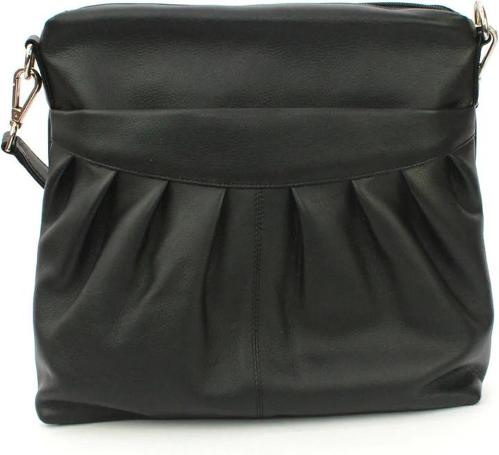 Image du produit Eastern Counties Leather Sac à main Leona Froncé Cuir