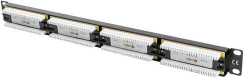 Immagine prodotto Lanberg PPU6-1024-B