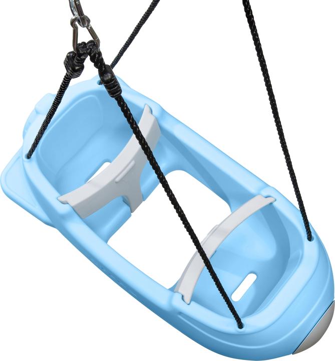 Actual product image Step2 Rocket Swing for Two