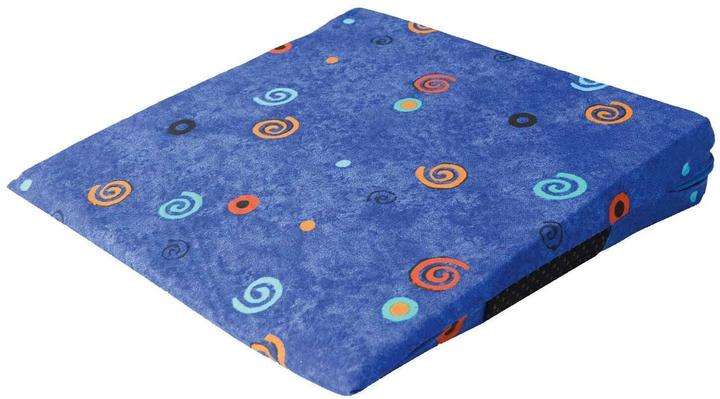 Immagine prodotto Sissel Cuscino a cuneo Sit Colour (35 x 35 cm)