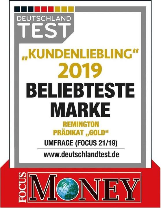 Image du produit Remington S6505 (Fer plat)