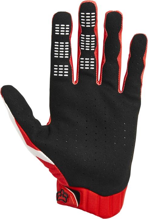 Image du produit Fox Gants 22 Flexair Celz Le Red S (S)