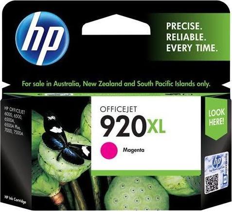 Image du produit HP 920xl (M)