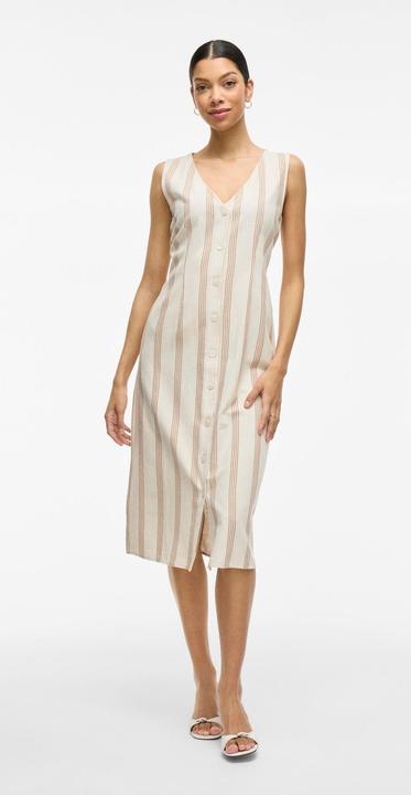 Produktbild Vila Ärmelloses Midikleid (40)