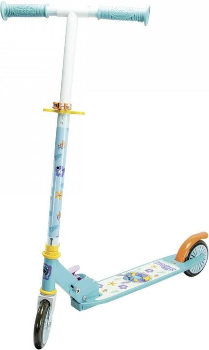 Smoby Stitch 2W Foldable Scooter