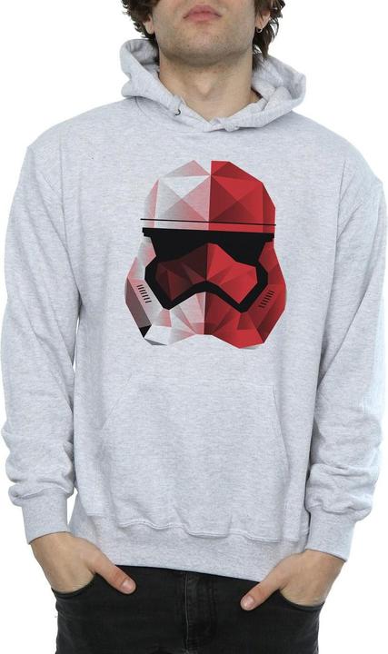 Produktbild Star Wars Kapuzenpullover (XL)