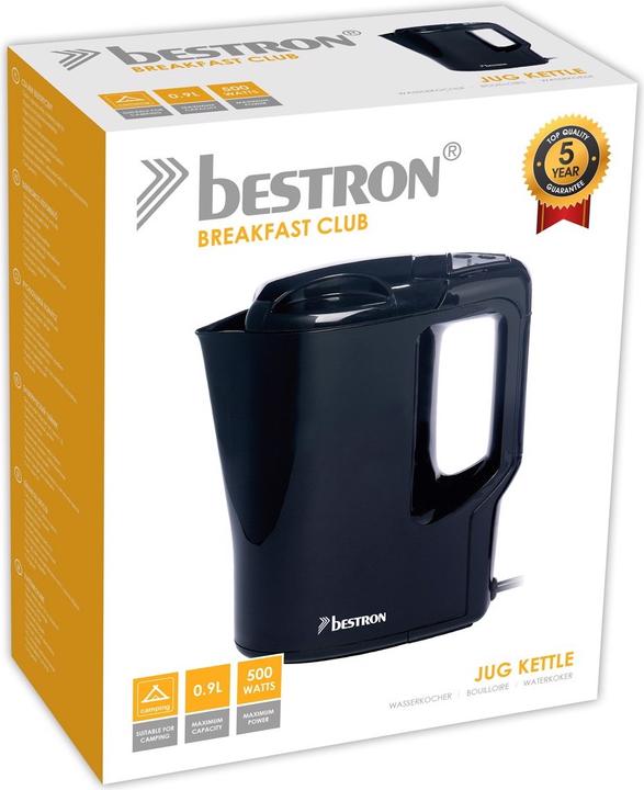 Image du produit Bestron AWK812 (0.90 l)