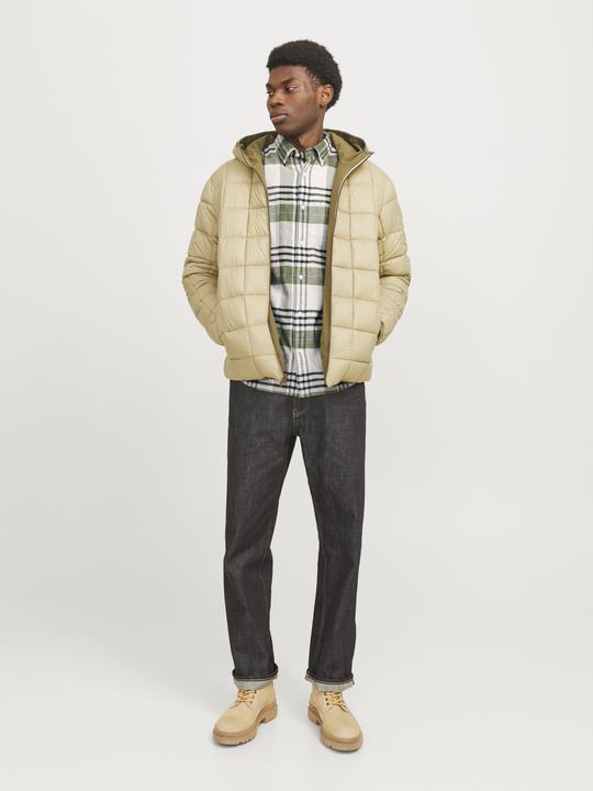 Produktbild Jack & Jones Jprblunorris Flannel Ls Shirt Bf Ln (XL)