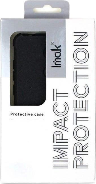 Immagine prodotto Imak Robusta custodia morbida in TPU (Motorola Edge 40 Neo)