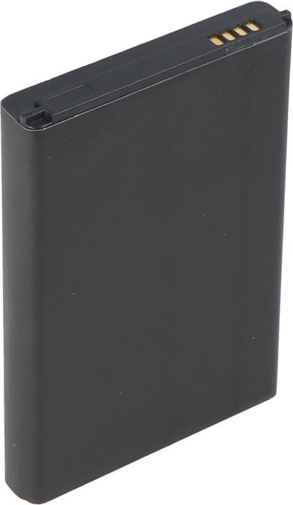 Image du produit AccuCell Batterie Samsung Galaxy Note 3, Note III, B800BE, B800BU avec boîtier noir