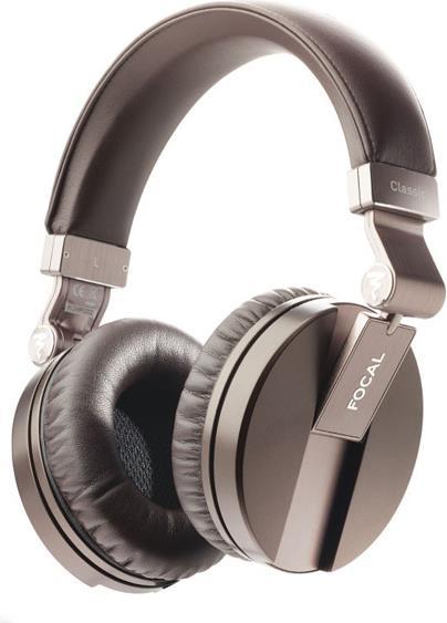 Focal Spirit One Classic (Kabelgebunden)