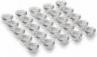 Poly PLY CS540 MED EARTIPS (25)