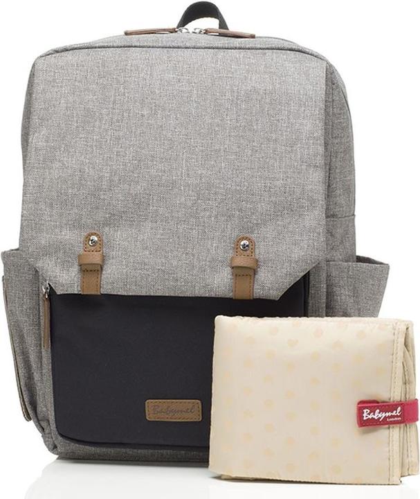 Produktbild Babymel George