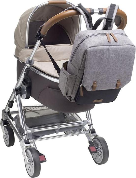 Produktbild Babymel George