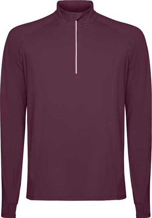 Alpinia Estambul Sweatshirt mit kurzem Reissverschluss Langärmlig (S)