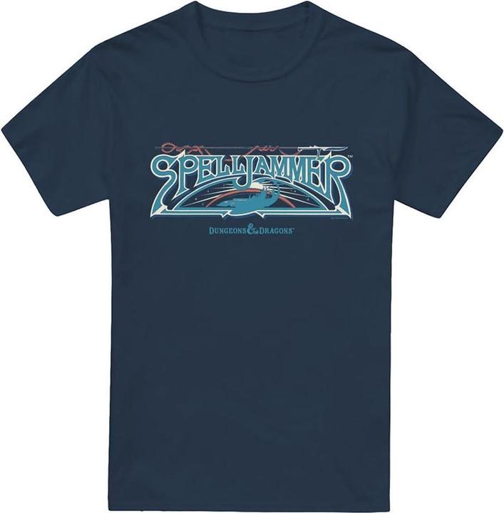 Produktbild Dungeons & Dragons Spelljammer TShirt (4XL)
