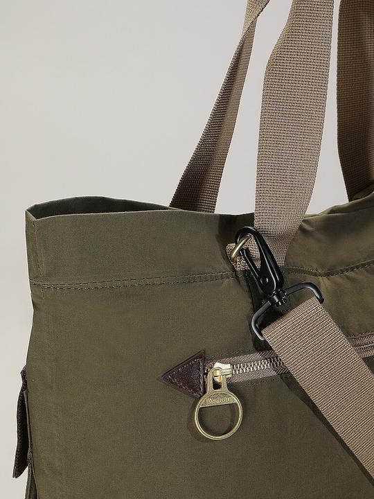 Image du produit Barbour Tote Bag