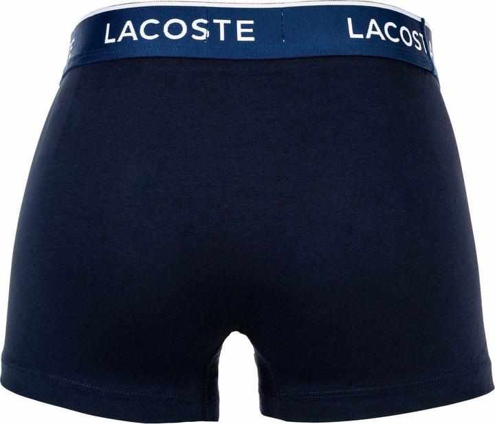 Actual product image Lacoste 5H3401 (S, pack of 3)