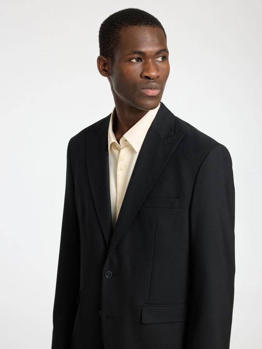 Image du produit Selected Homme Regular Fit Blazer à double boutonnage (56)