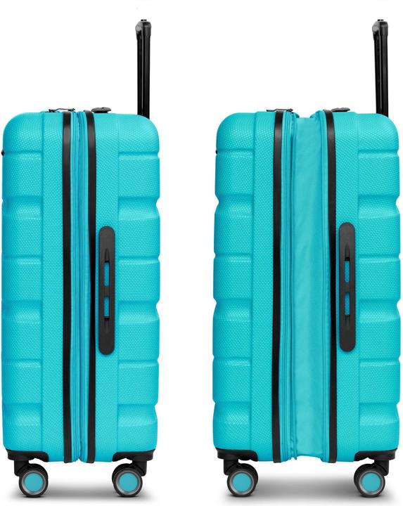 Immagine prodotto Franky Monaco 4.0 (105 l, L (90 - 115l))