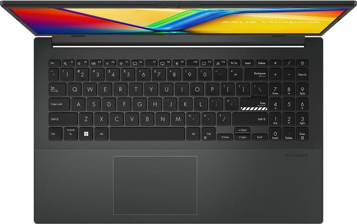 Actual product image ASUS Vivobook 15 E1504FA-L11040W Ryzen 5 7520U 15.6 FHD 60Hz 400nits Glossy 16GB LPDDR5 SSD1TB AMD (15.60", AMD Ryzen 5 7520U, 16 GB, 1000 GB, Eng. Int.)