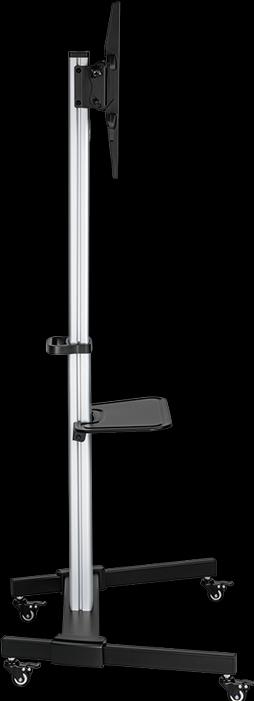 Actual product image LogiLink Check (Various, 86", 50 kg)