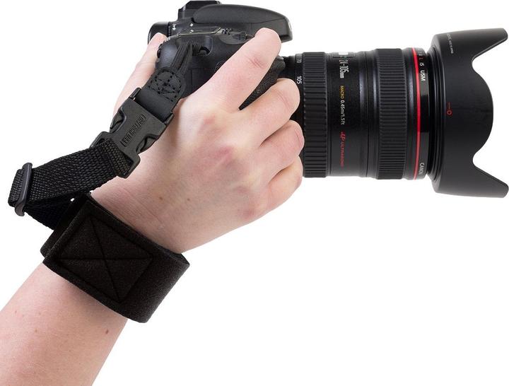 Produktbild OP Tech Strap System Gotcha Wrist Strap (Handschlaufe)