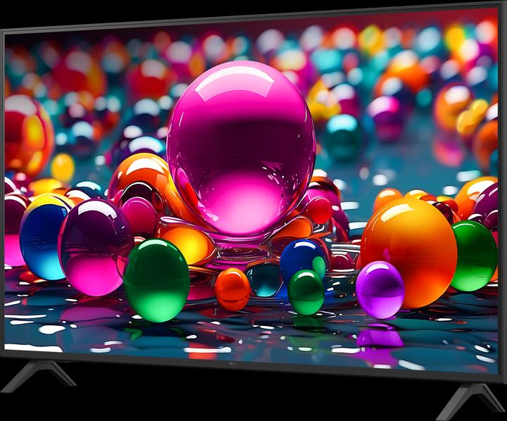 Image du produit LG 55UA75006LA (55", UA75, LED, 4K, 2025)