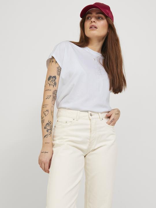 Image du produit JJXX JXAstrid Boxy T-shirt (XL)