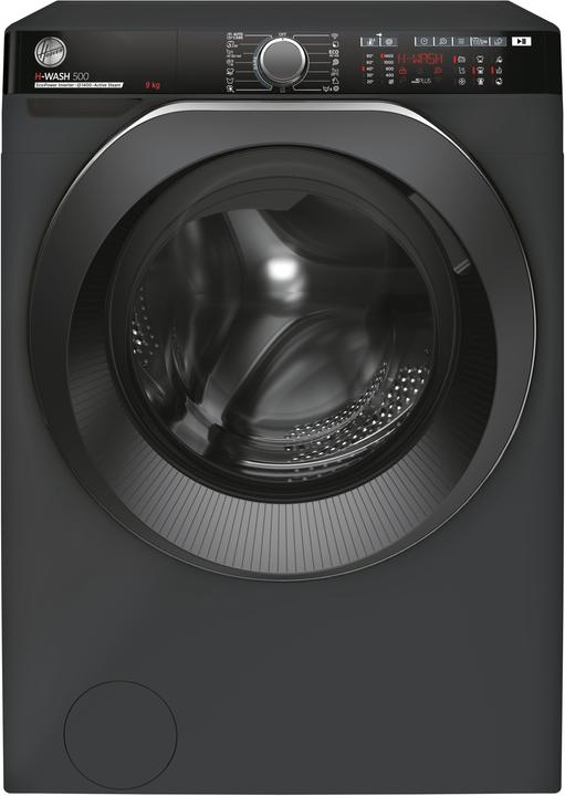 Immagine prodotto Hoover HWP 49AMBCR/1-S (9 kg, A sinistra)