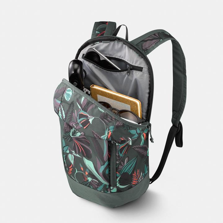 Produktbild Quechua Wanderrucksack Arpenaz - NH100 - 10 L (10 l)