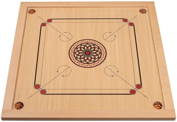 Image du produit Philos Carrom Classic (Allemand, Français, Anglais)