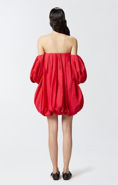 Actual product image Pinko Dresses Red (XS)