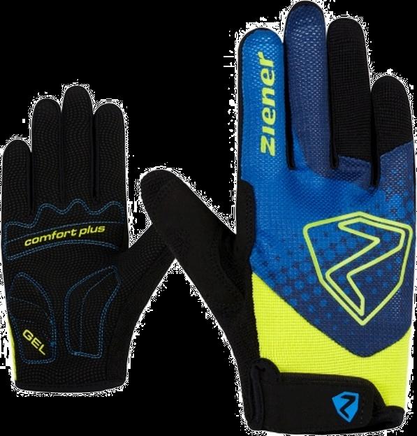 Actual product image Ziener COLJA bike glove (XL)