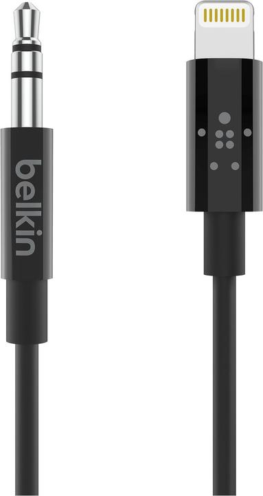 Belkin Cavo Charge/Sync (1.20 m, Lightning)