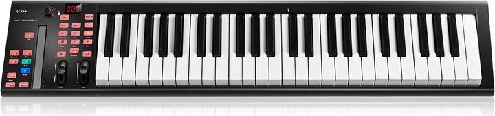 Image du produit iCON Pro Audio iKeyboard 5x (Clavier)