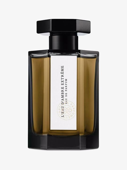 Image du produit L'Artisan Parfumeur L'Eau d'Ambre Extrême (Eau de toilette, 100 ml)
