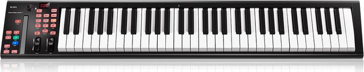 Actual product image iCON Pro Audio iKeyboard 6x (Keyboards)