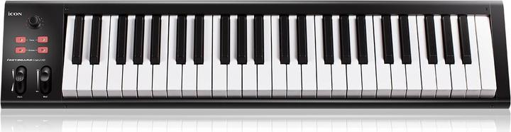 Image du produit iCON Pro Audio iKeyboard 5 Nano (Clavier)