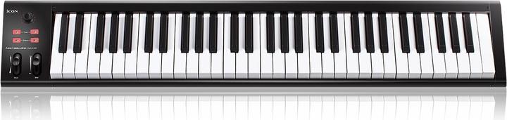 Actual product image iCON Pro Audio iKeyboard 6 Nano (Keyboards)