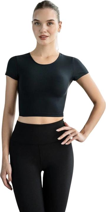 Actual product image Lismina 093 Larissa Sport Top (S)