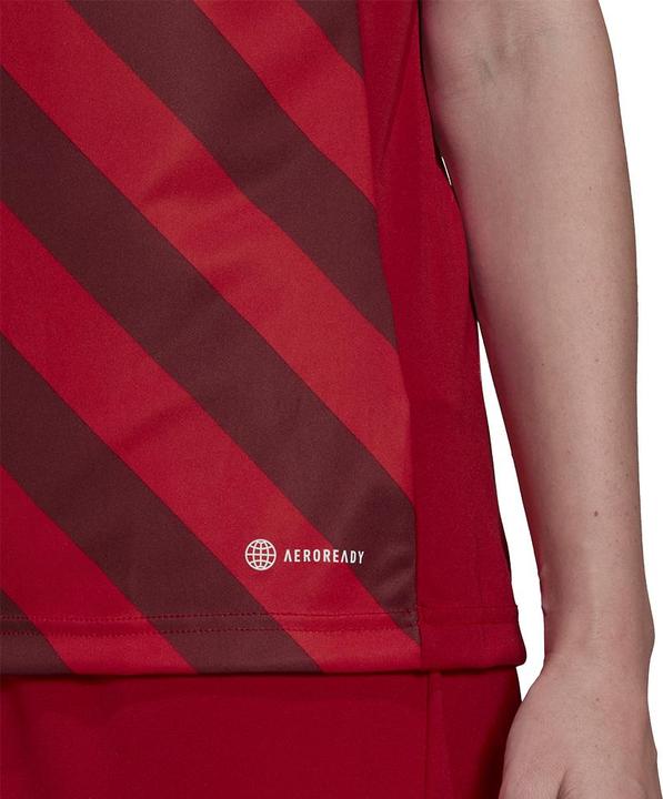 Immagine prodotto adidas Camicia da calcio Entrada 22 GFX Donna (S)