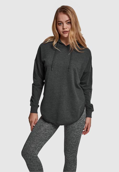 Image du produit Urban Classics Sweat à capuche femme oversized Terry (XS)