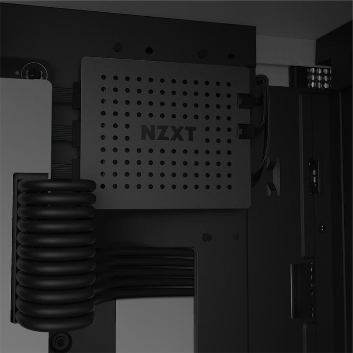 Actual product image NZXT Aer (140 mm, 2 x)