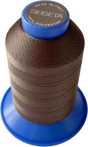 Image du produit Seiseta Nylon Thread for Beaded Light Brown