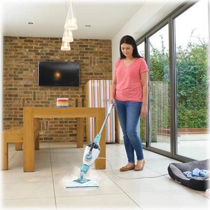 Actual product image Black & Decker BHSM1610DSM (1600 W)
