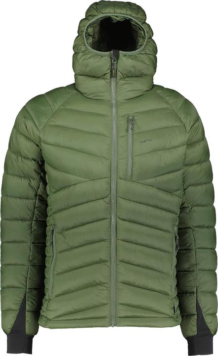 Produktbild Meru Ballarat Hoodie (XXL)