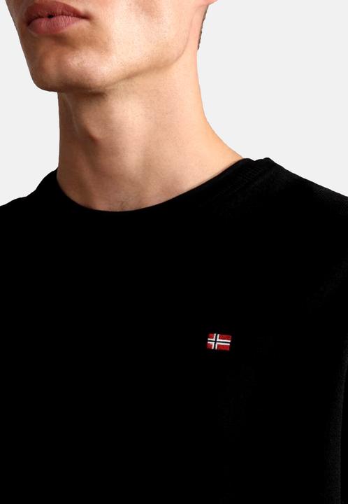 Produktbild Napapijri Pullover DAMAVAND C 4 Strickpullover R-Neck (S)