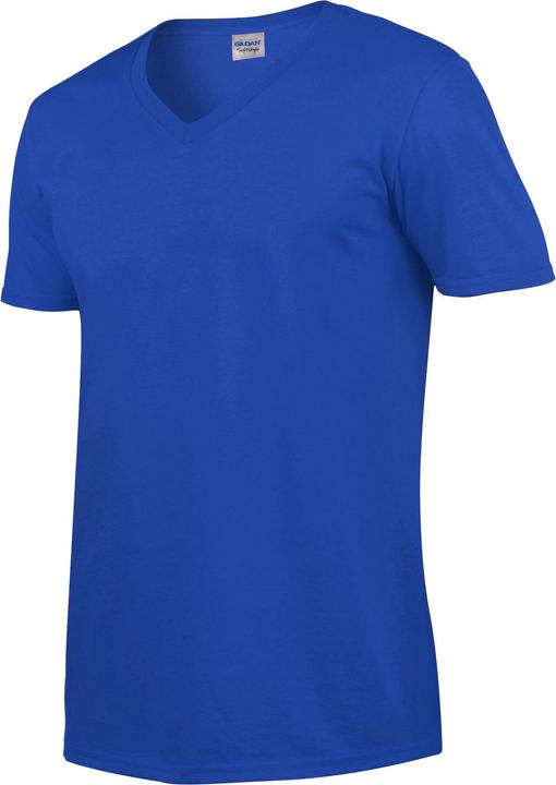 Immagine prodotto Gildan Softstyle Maglietta Scollo a V Adulto Unisex (XXL)