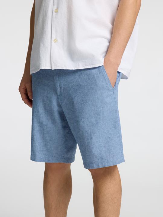 Actual product image Selected Homme Comfort Fit Shorts (M)